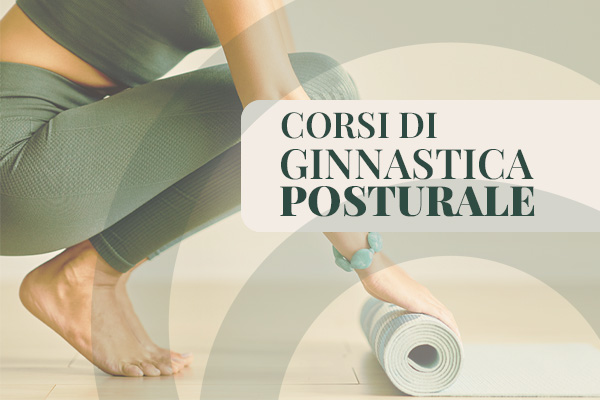 Poliambulatorio Sinergo - Corsi di ginnastica posturale