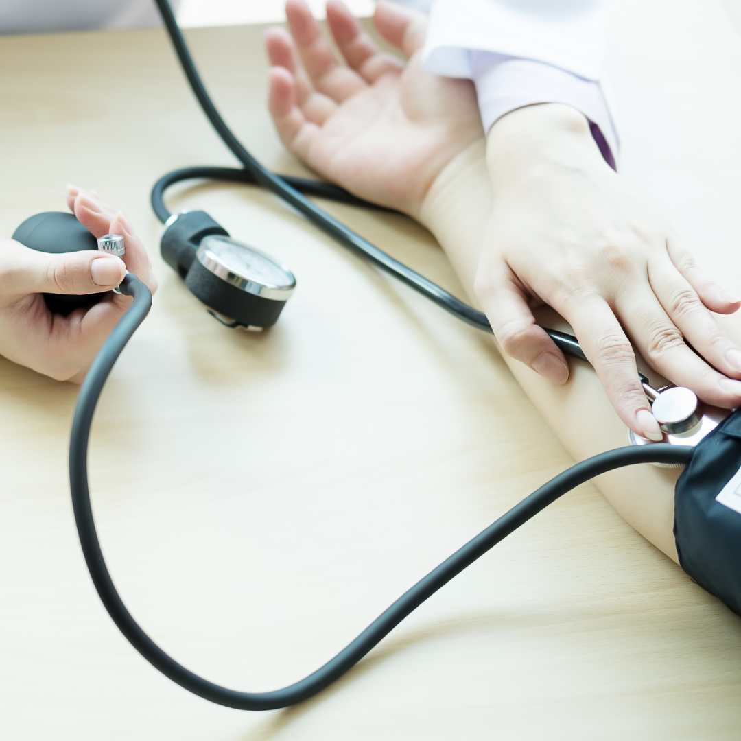 Ipertensione arteriosa: come riconoscerla e come procedere