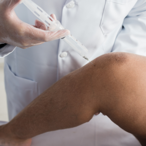 Poliambulatorio Sinergo - Ozonoterapia quadrata