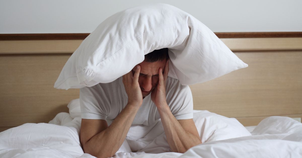 Insonnia e altri disturbi del sonno