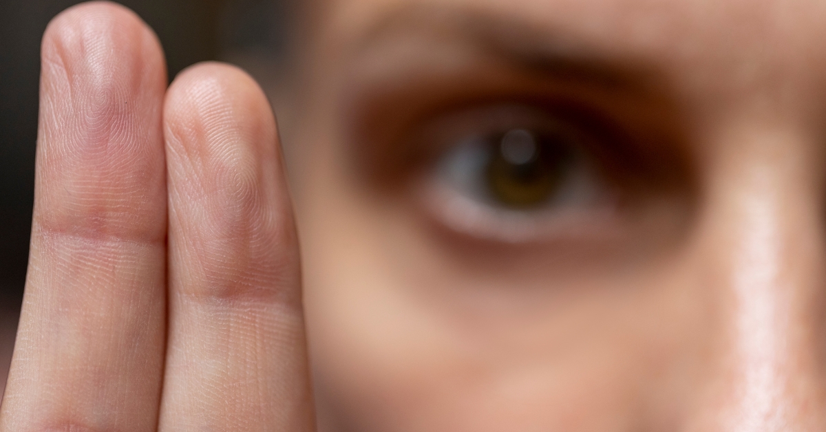 Terapia EMDR - Poliambulatorio Sinergo