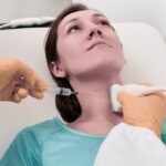 Cos'è l'agoaspirato e quando viene effettuato?