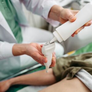 Ecografia Addome completo