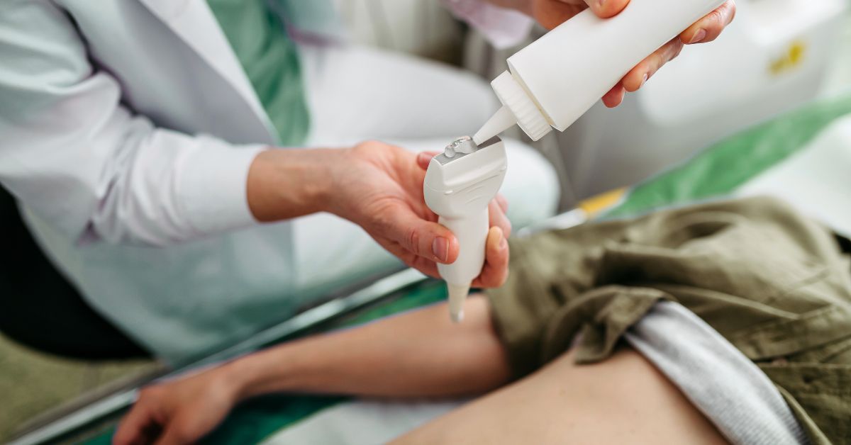 Ecografia Addome completo - Poliambulatorio Sinergo