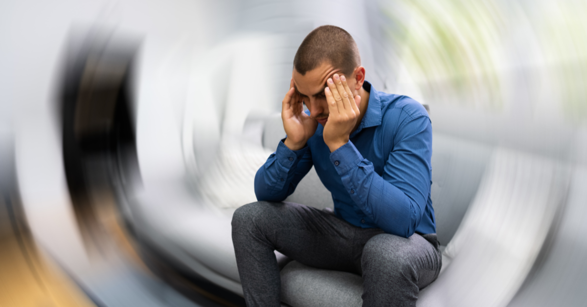 Vertigini o capogiri - Poliambualtorio Sinergo Messina 