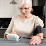 Come misura la pressione arteriosa?