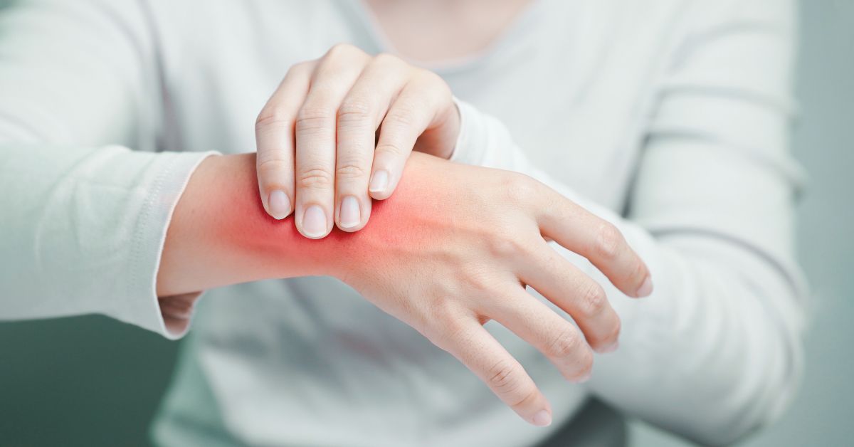 Disturbi della sensibilità - Poliambulatorio sinergo