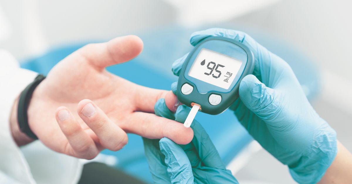 Poliambulatorio Sinergo Messina - Falsi miti da sfatare sul diabete