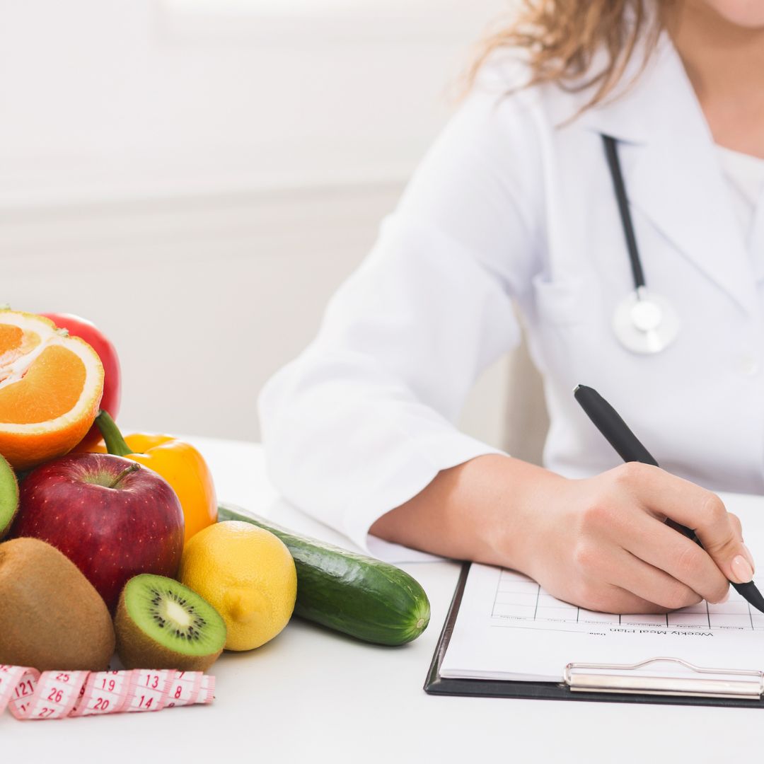 Alimentazione primaverile: come ritrovare energia e benessere