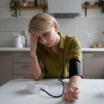 Caldo e pressione bassa: come proteggere il cuore durante l’estate?