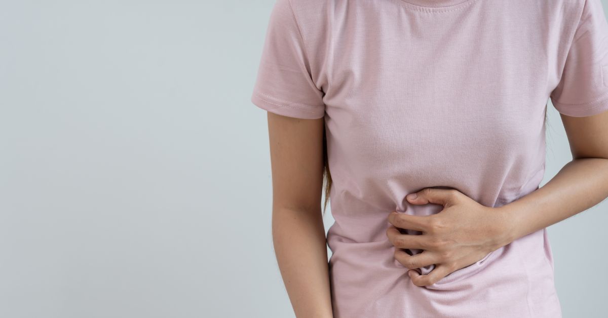 Gonfiore addominale, digestione difficile e disbiosi intestinale:
