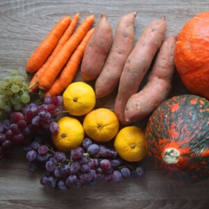 Equilibrio a tavola da settembre - Poliambulatorio Sinergo